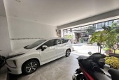 Siêu phẩm Dòng Tiền, Toà nhà căn hộ dịch vụ, Đường Số Tân Quy, thu nhập 1 tỷ 8/Năm, 6 Tầng, 180m2, Quận 7-Giá chỉ 222triệu/M2